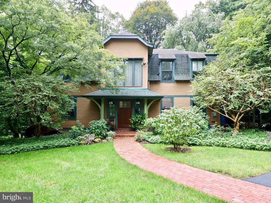 28 Furness Ln, Wallingford, PA 19086 - photo 1