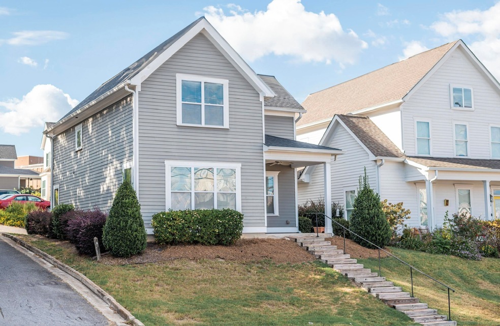 449 New St, Macon, GA 31201 - photo 1