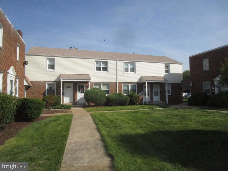 2816 Keating St unit 164, Temple Hills, MD 20748 - photo 1
