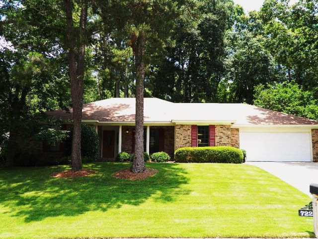 722 Cool Brook Ct, Augusta, GA 30907 - photo 1
