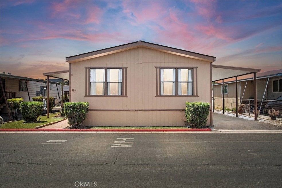 350 S Willow Ave unit 62, Rialto, CA 92376 - photo 1