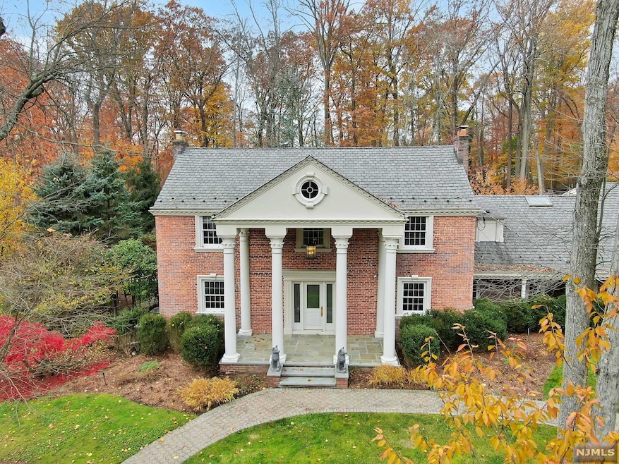 159 E Allendale Rd, Saddle River, NJ 07458 - photo 1