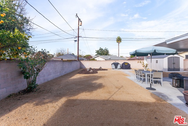 3607 E Hungerford St, Long Beach, CA 90805 - photo 1