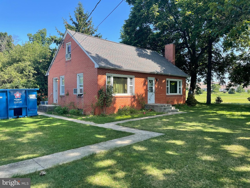 1593 Cambridge Rd, Honey Brook, PA 19344 - photo 1