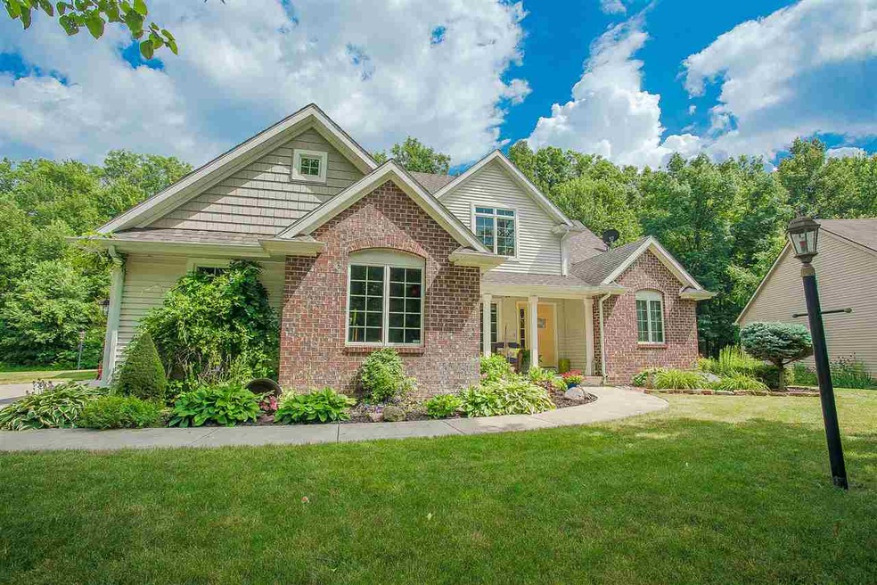 5416 Cub Dr, Auburn, IN 46706 - photo 1