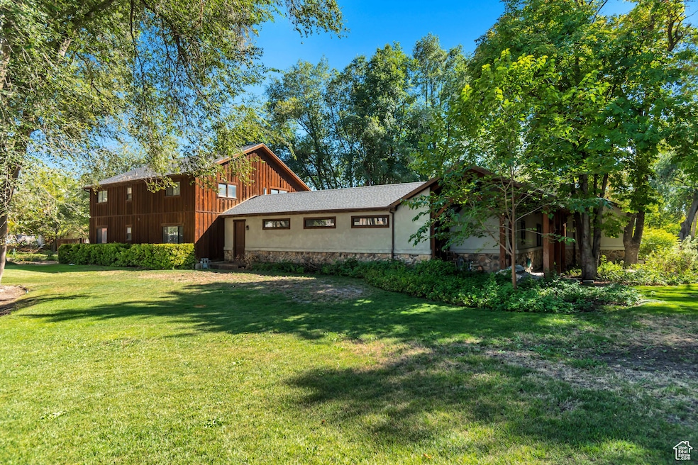 1303 W 600 S, Provo, UT 84601 - photo 1