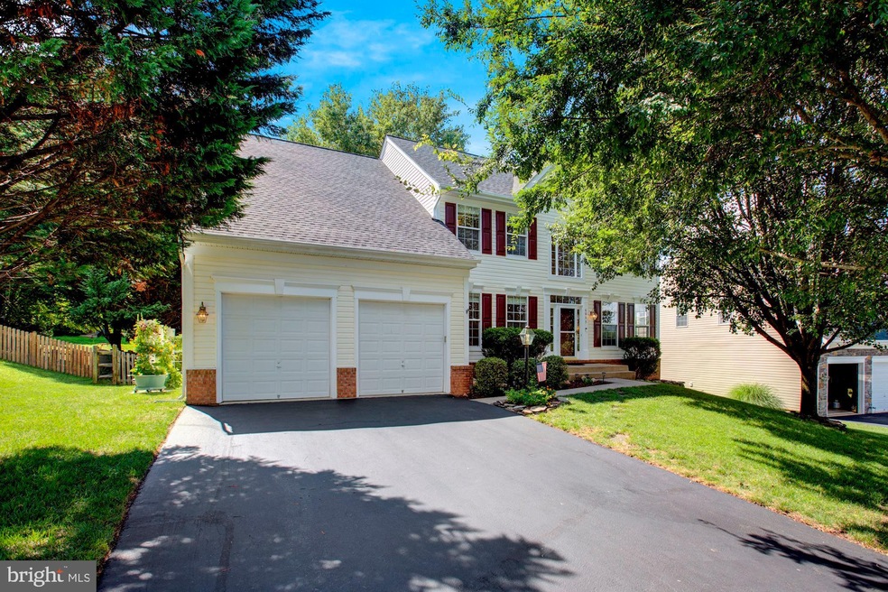 6035 Gholson Bridge Ct, Manassas, VA 20112 - photo 1