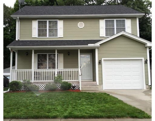 19 Wing St, Springfield, MA 01151 - photo 1