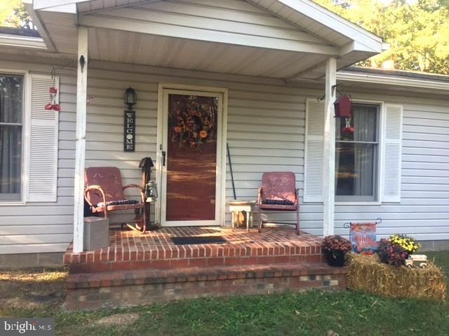 366 Little Creek Trail, Berkeley Springs, WV 25411 - photo 1