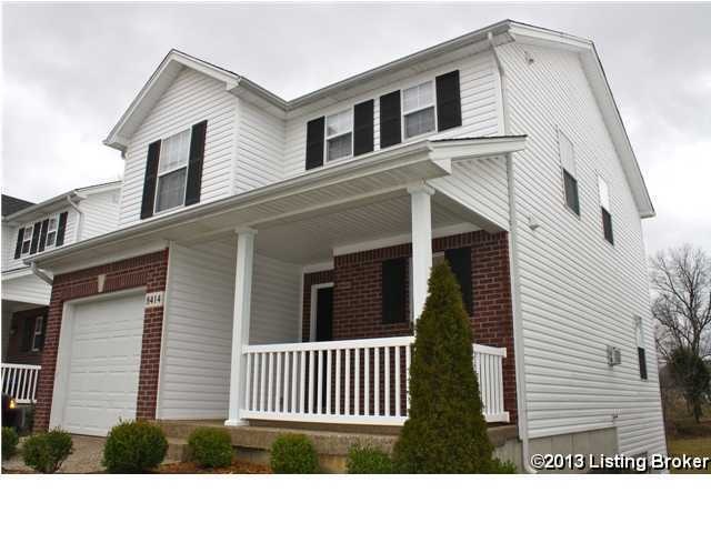 8414 Arbor Meadow Way unit 90, Louisville, KY 40228 - photo 1