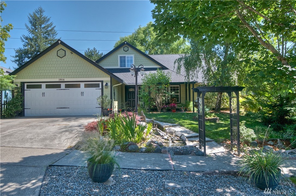 1914 Kyle St SE, Olympia, WA 98501 - photo 1