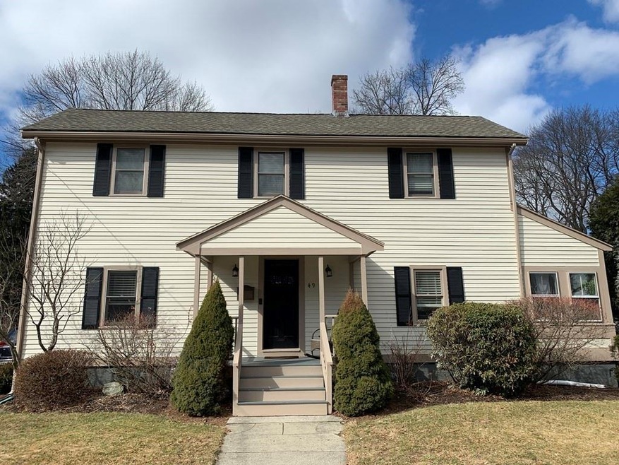 49 Riverside Place, Walpole, MA 02081 - photo 1