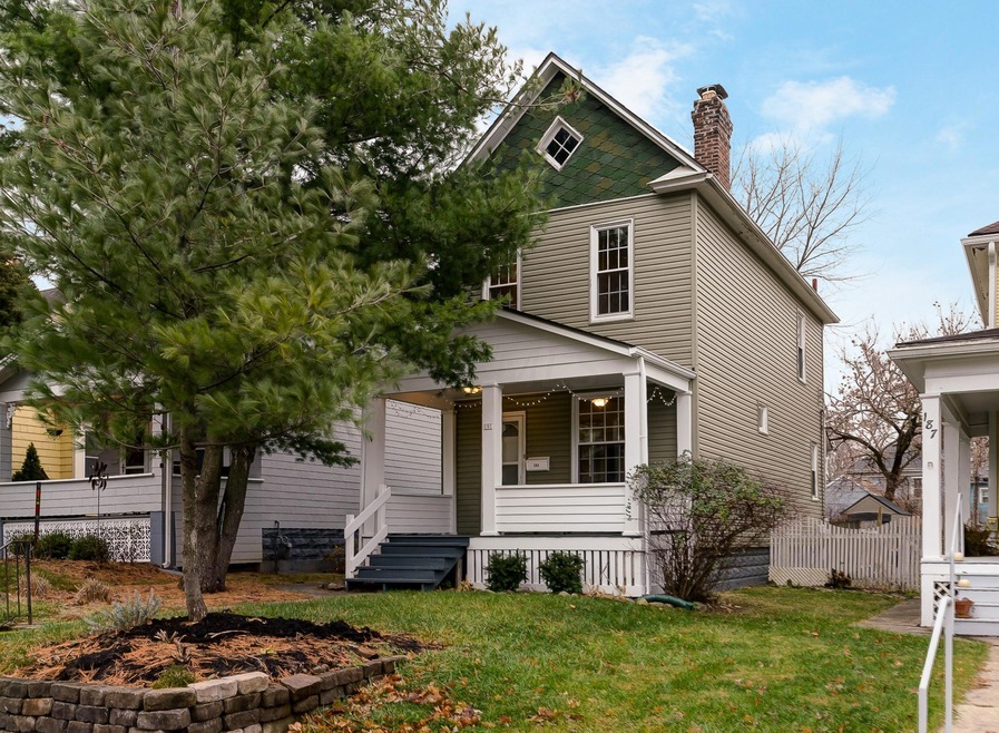 Welcome home to 191 E Blake Ave!