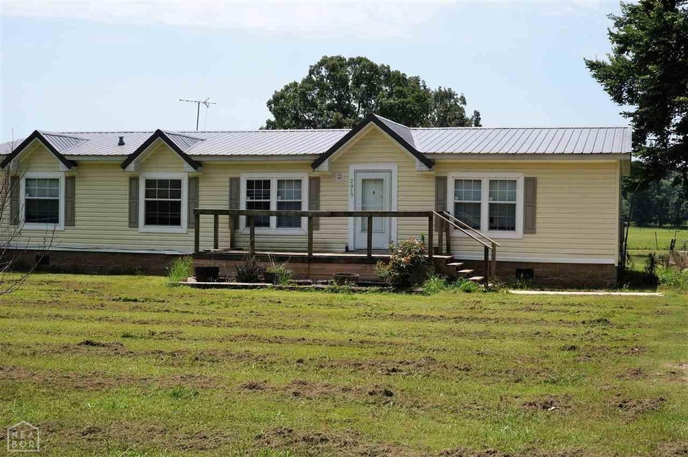 2017 Magnolia Rd, Jonesboro, AR 72401 - photo 1