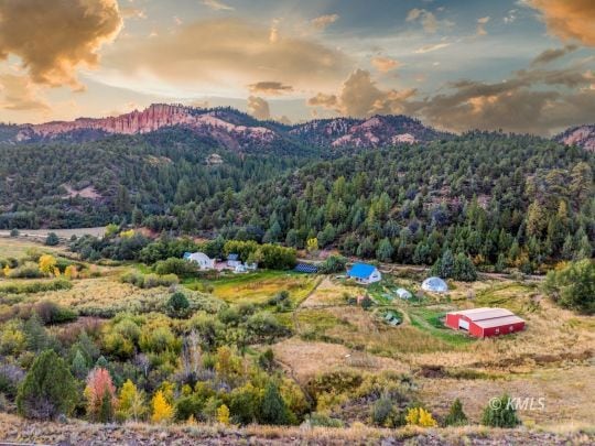 Sunset Taken 9-28-2025 SW