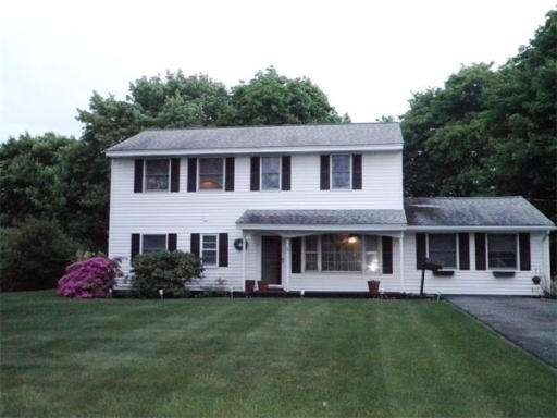 44 Sherwood Ave, Danvers, MA 01923 - photo 1