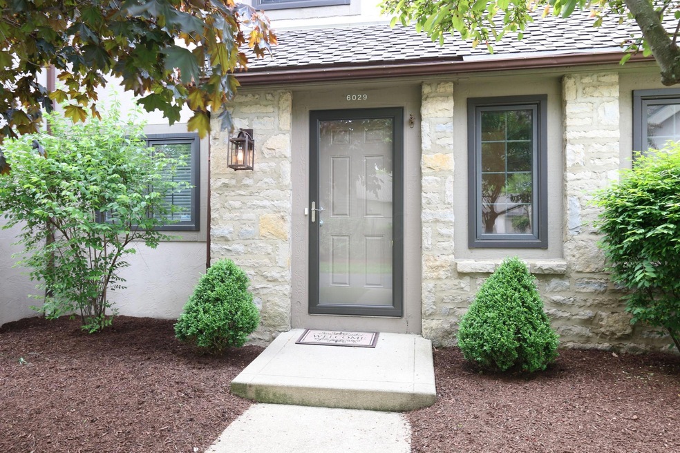 Welcome to 6029 Arran Court
