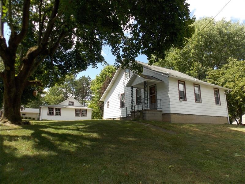 Welcome to 322 Virginia Avenue, Franklin Township!
