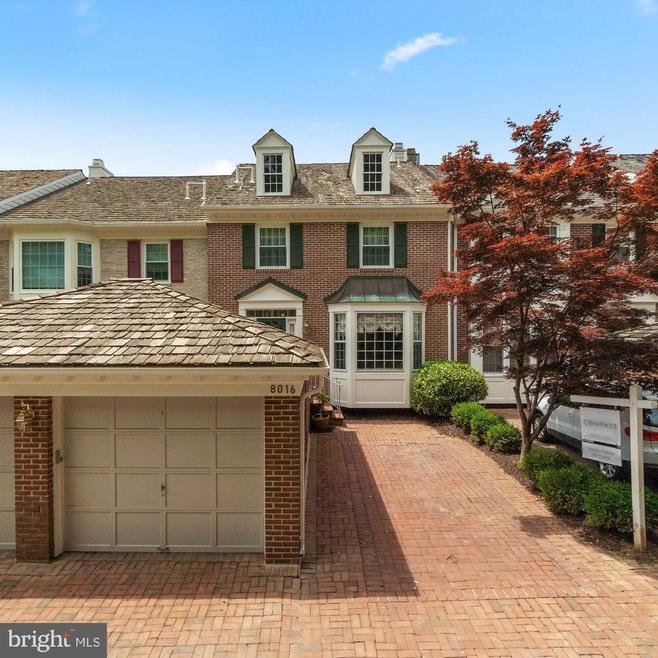 8016 Quarry Ridge Way, Bethesda, MD 20817 - photo 1