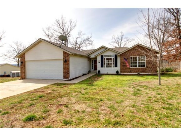 21 Forest Edge Ln, Kimberling City, MO 65686 - photo 1