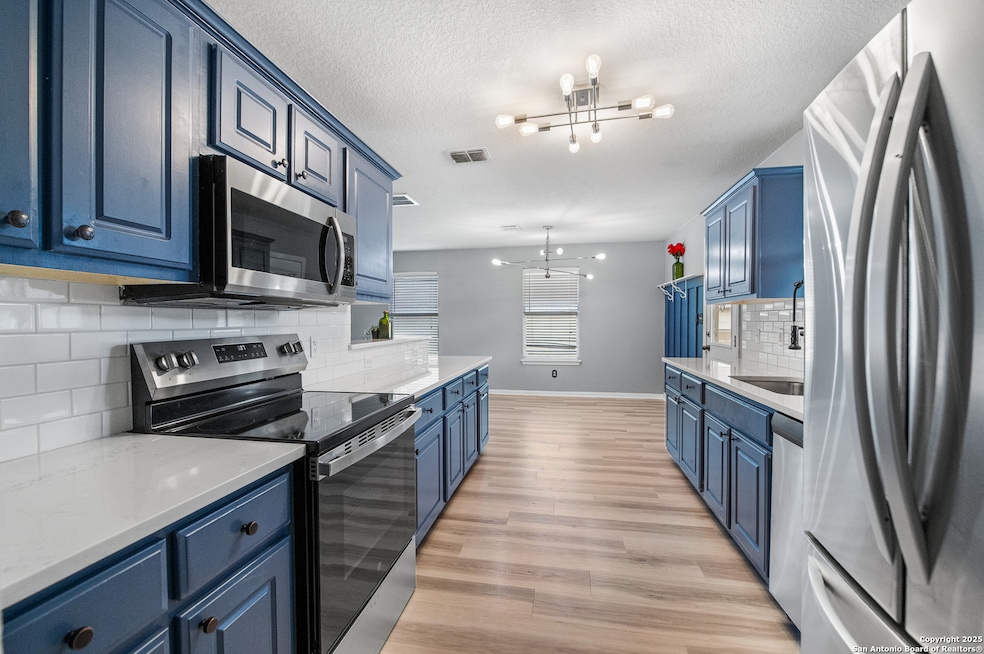 5742 Butch Canyon, San Antonio, TX 78252 - photo 1