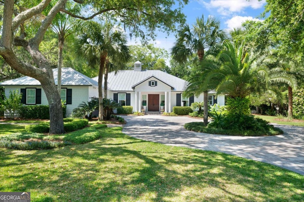 139 Shore Rush Dr, Saint Simons Island, GA 31522 - photo 1