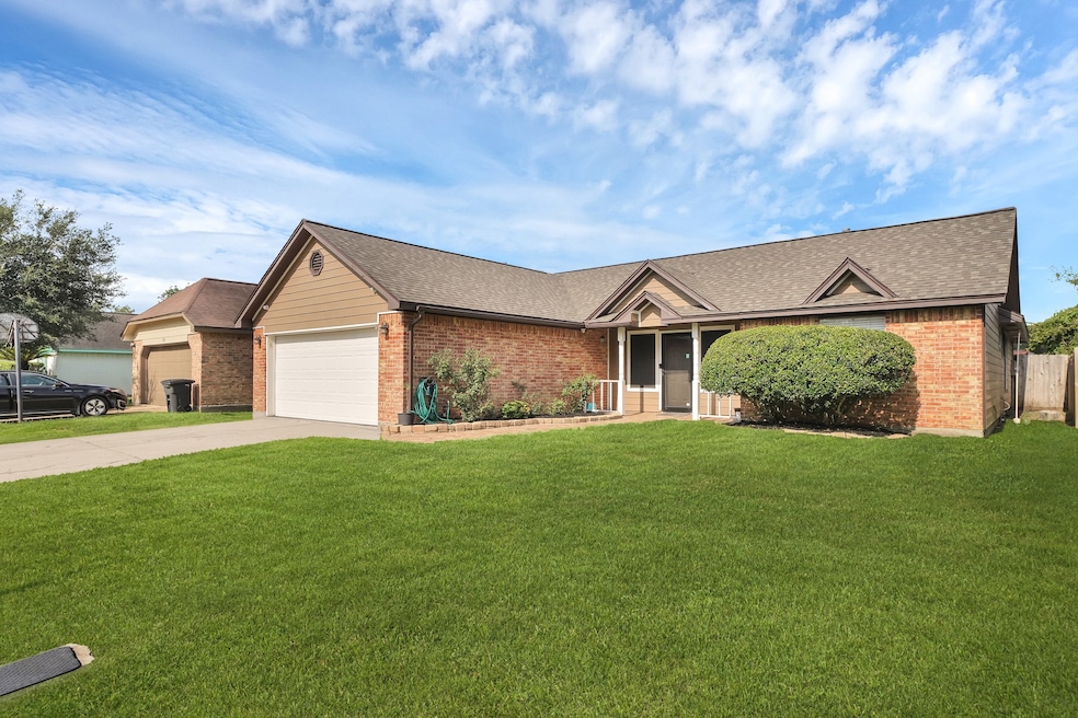 Sold • Co-Listing Agent