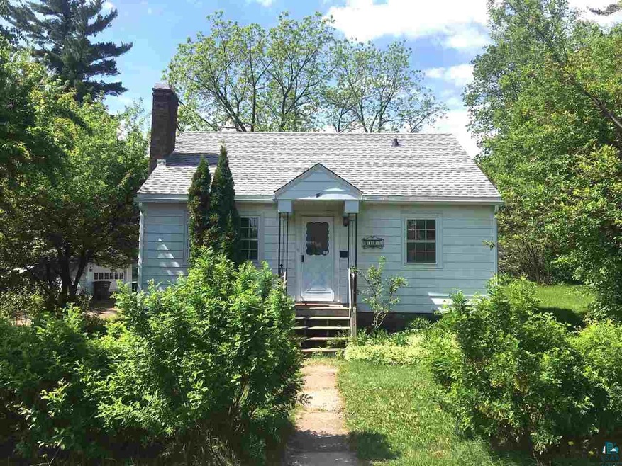 1115 N 19th Ave E, Duluth, MN 55812 - photo 1