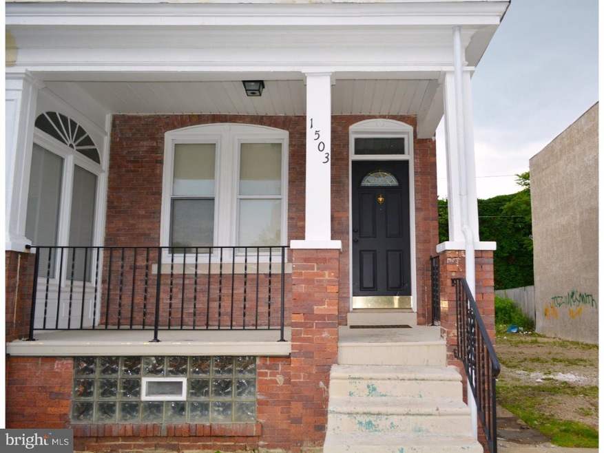 1503 Princess Ave, Camden, NJ 08103 - photo 1
