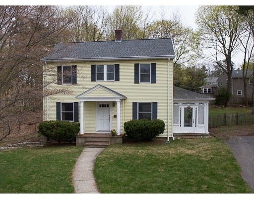 155 Greendale Ave, Needham Heights, MA 02494 - photo 1