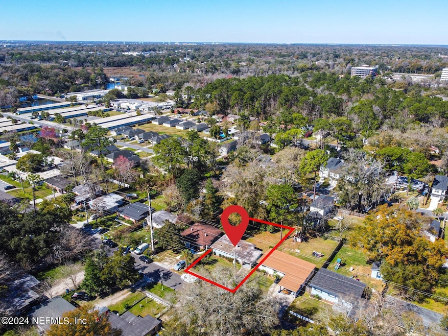 7945 Hare Ave, Jacksonville, FL 32211 - photo 1