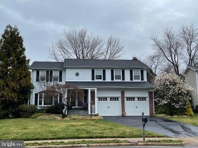 13404 Virginia Willow Dr, Fairfax, VA 22033 - photo 1