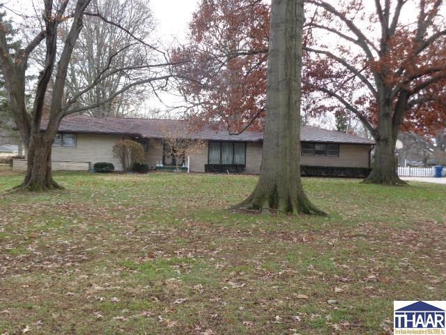 133 Woodbine, Terre Haute, IN 47803 - photo 1