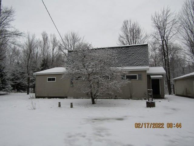 695 E Bessinger Rd, Twining, MI 48766 - photo 1
