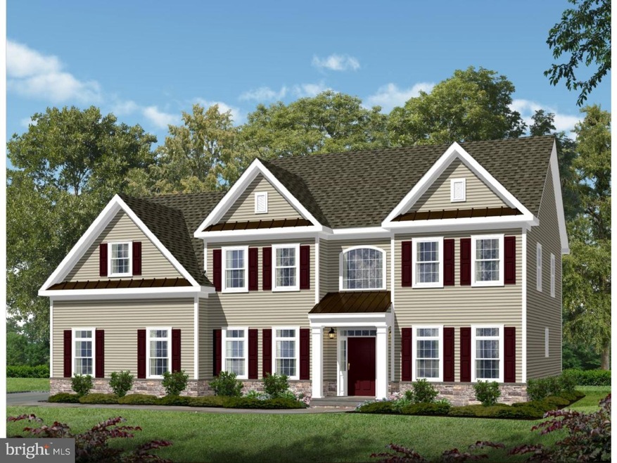 66 Llangollen Ln, Newtown Square, PA 19073 - photo 1