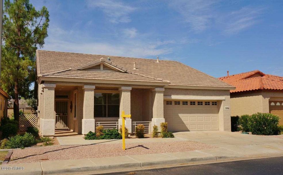 Welcome to 17236 W. White Tank Vista!