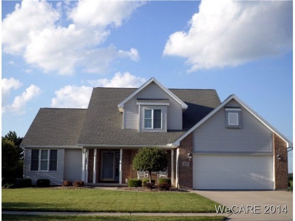 unlisted-address, Wapakoneta, OH 45895 - photo 1