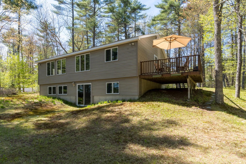 19 Gate House Rd, Shapleigh, ME 04076 - photo 1