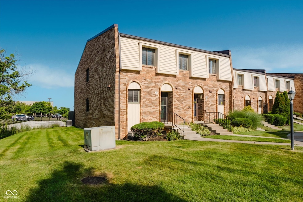 Sold $265,000 • Co-Listing Agent