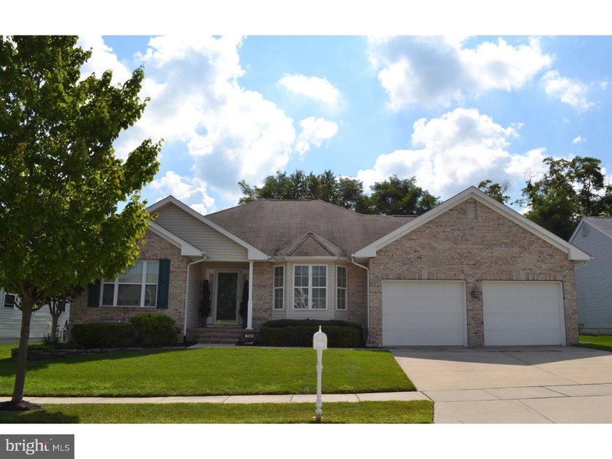 742 Chickory Trail, Mullica Hill, NJ 08062 - photo 1