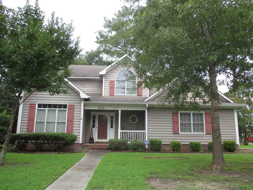 103 Kingsmill Ct, Jacksonville, NC 28546 - photo 1