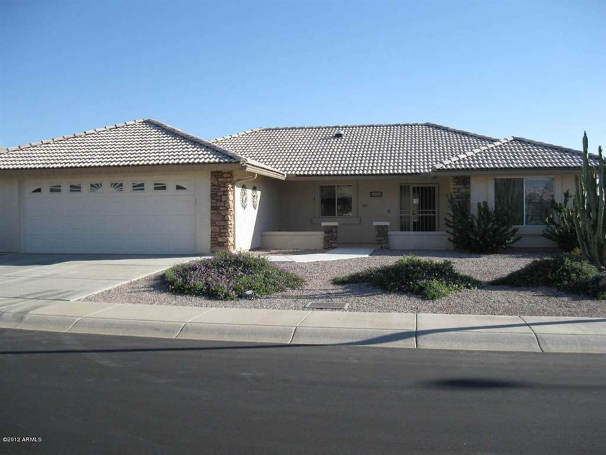 Front Elevation