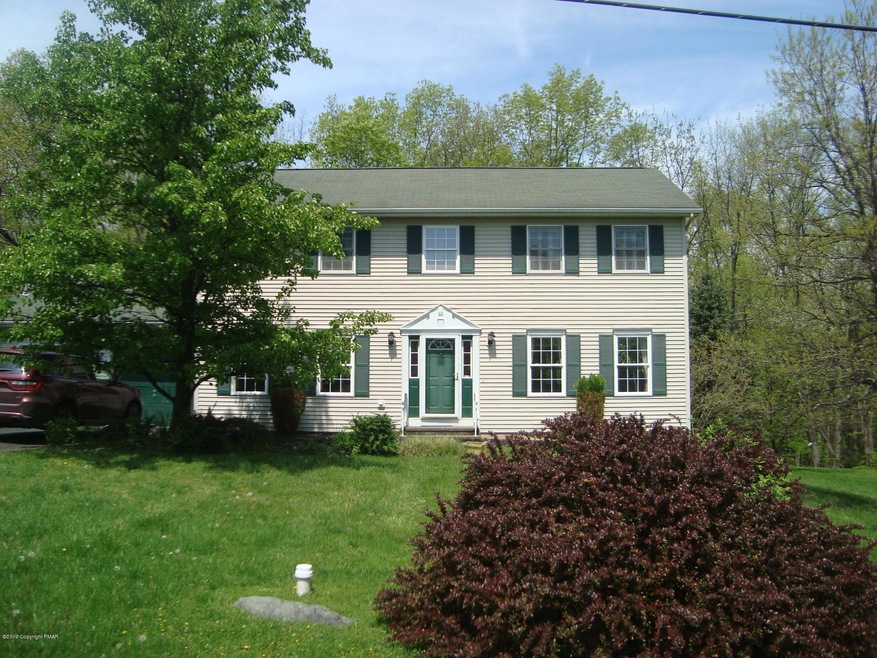 704 Avenue C, Stroudsburg, PA 18360 - photo 1