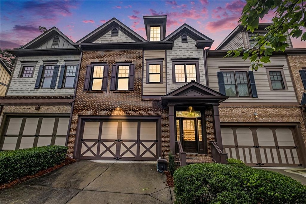 6961 Fellowship Ln, Flowery Branch, GA 30542 - photo 1