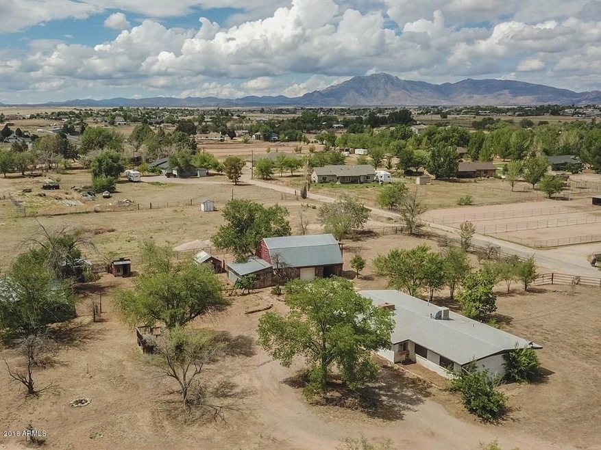 2.45 Acres!