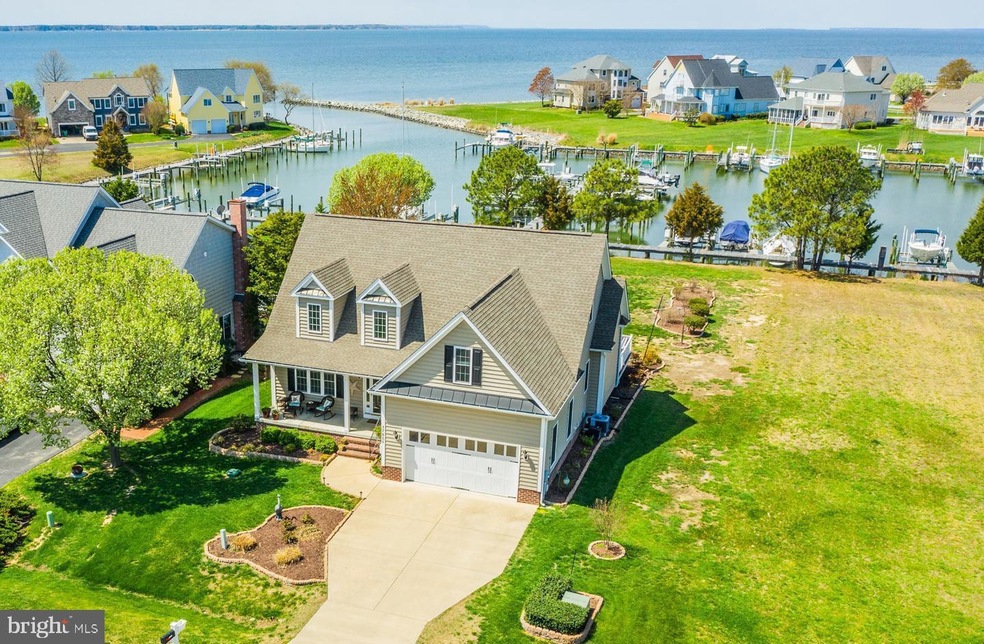 17651 Whitestone Dr, Tall Timbers, MD 20690 - photo 1