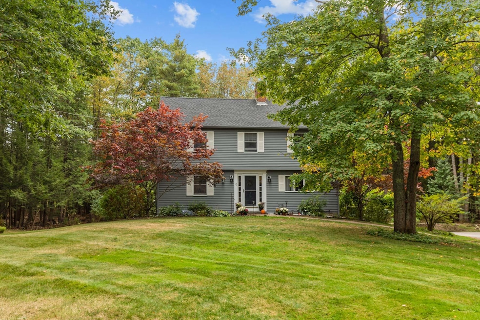 10 Perkins Dr, York, ME 03909 - photo 1