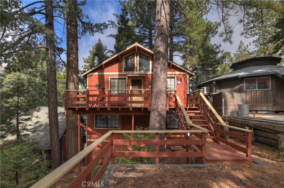 31738 Christmas Tree Ln, Running Springs, CA 92382 - photo 1