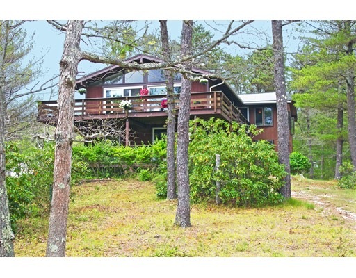 55 Burgess Point Rd, Wareham, MA 02571 - photo 1