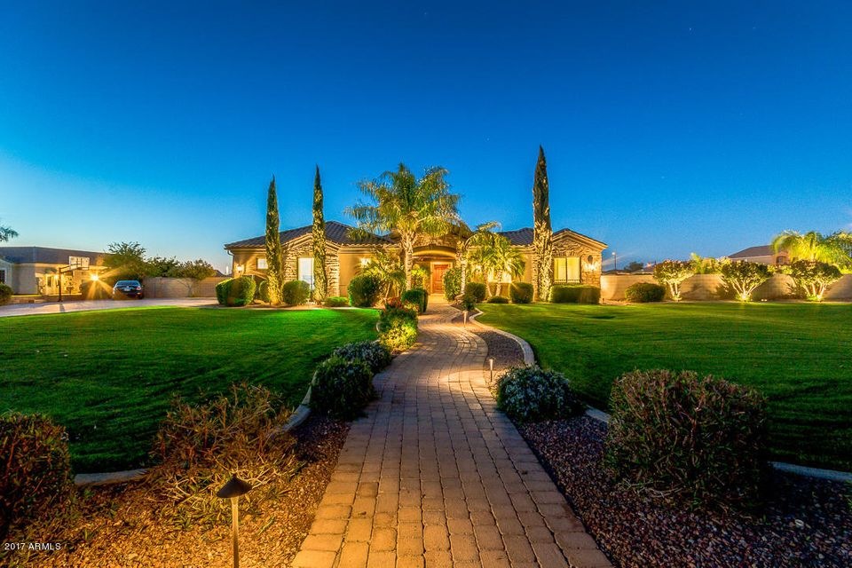 Stunning Curb Appeal